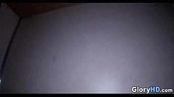 Preview 4 of One Dillo With Two Girls - Glory Hole Slut 23