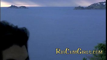 Preview 1 of Realsex 49 - Rio Beach Babes 2