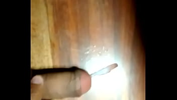Preview 2 of Fitinis Anal - Mi pene eyaculando en Lima