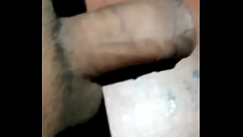 Preview 2 of Asian Pantyhose Tube - Sacudiendo mi Pene,  SJM,  VMT ,  VES