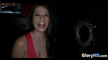 Preview 1 of Javjav Sex Porn - Glory Hole Babe 22