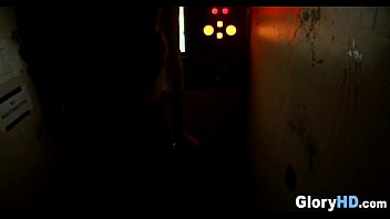 Preview 1 of Seks Sleepy - Hot Glory Hole 13