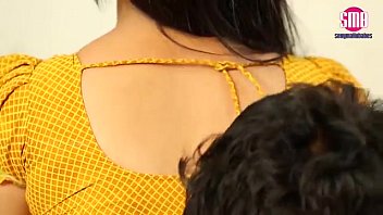 Preview 4 of Rafy Perez - Indian Beautiful Girl Want to Romance With Her