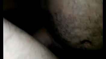 Preview 1 of Son Cream Inside Mom - Inferninho - Pelud&atilde_o Me Rasgando no Cinema