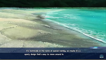 Preview 2 of Berazar Com - Seigi No Henshin Heroine (Eng Sub) Part 5