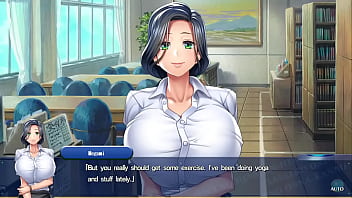Preview 1 of Berazar Com - Seigi No Henshin Heroine (Eng Sub) Part 5