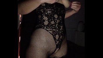 Preview 1 of Cewe Gila Nafsu - Wet Wife fucking herself