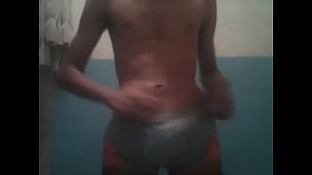 Preview 1 of Www Ninn Xxx - Paja Solo En Mi Casa