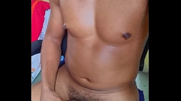 Preview 2 of Hairy Girl 91 - Orgasmo Men solo