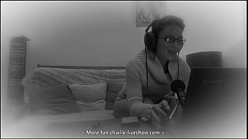 Preview 4 of Lesbians Masti - Hysterical litterature Charlie