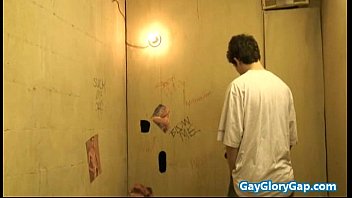 Preview 1 of Xxx Hdonline - Gay Gloryhole Fuck And Wet Gay Handjobs Tube Movie 24