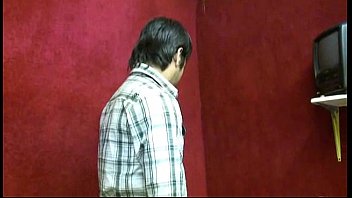 Preview 1 of Baby Young 16 - Gay Gloryhole Fuck And Wet Gay Handjobs Tube Movie 11