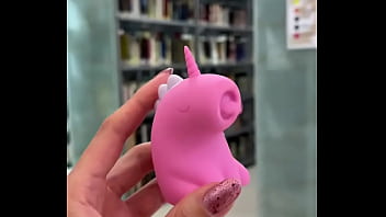 Preview 2 of Liz Dobson - no mires los comentarios sin no estas listo para ver lo que hizo mi unicornio MiOrgasmostore Don&#039_t look at the comments ...