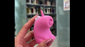 Preview 3 of Liz Dobson - no mires los comentarios sin no estas listo para ver lo que hizo mi unicornio MiOrgasmostore Don&#039_t look at the comments ...
