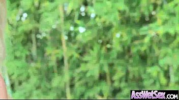 Preview 3 of Rljz Bh - Big Wet Ass Girl (alena croft) Enjoy On Tape Hard Anal Sex vid-07