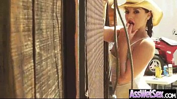 Preview 3 of Holar Suger - Big Wet Ass Girl (sheena ryder) Enjoy On Tape Hard Anal Sex vid-28