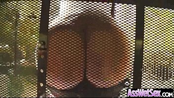 Preview 4 of Holar Suger - Big Wet Ass Girl (sheena ryder) Enjoy On Tape Hard Anal Sex vid-28