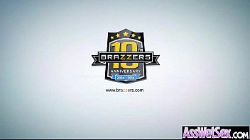 Preview 1 of Ne Xxx Videox - Big Wet Ass Girl (kelsi monroe) Enjoy On Tape Hard Anal Sex vid-17