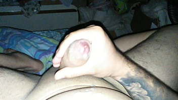 Preview 3 of Mubai Sax Video - Masturbate Cumshot