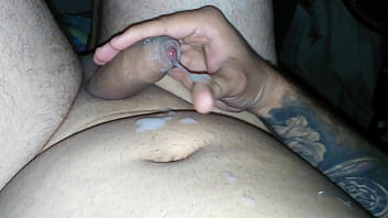 Preview 4 of Mubai Sax Video - Masturbate Cumshot