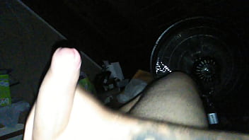 Preview 1 of Deskic Very Hot - Masturbate and cumming