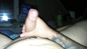 Preview 4 of Deskic Very Hot - Masturbate and cumming