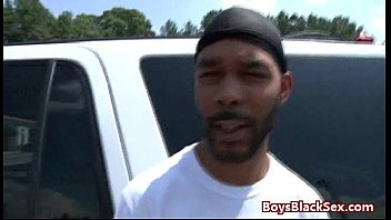 Preview 1 of Xxxxxxx Xvidoe - White Teen Boy Fucked By Big Gay Black Man 07