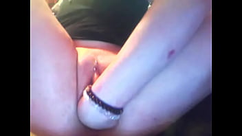 Preview 3 of Couple On Join Sex - fisting my pussy / metiendome la mano