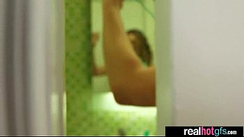 Preview 2 of Cho Dt Ngi - Sexy Teen GF (anya amsel) Practice Hard Style Sex On Tape vid-02
