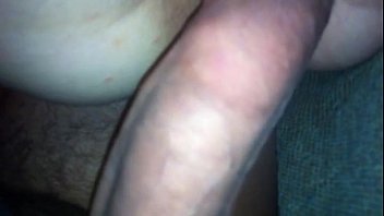 Preview 3 of Femme Et Femme - Fucking My Horny Roommate