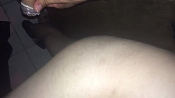 Preview 4 of Cassia Lisa Ann - cogida en la estaci&oacute_n de Guadalajara