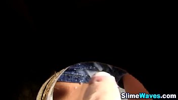 Preview 2 of Pmlfiiiiu - Bukkake slut cunt fucked