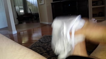 Preview 4 of Tube Porn Shykittenxoxo Mfc - panty job