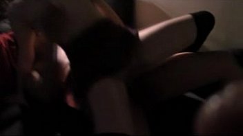 Preview 3 of Mia Mikals Reality Kings - Teen girlfriend takes black cock