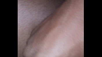 Preview 2 of Rosy O - Stroking quickier 5