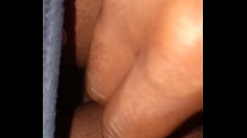 Preview 2 of Telugu Hyd Sex - Stroking quickier 4