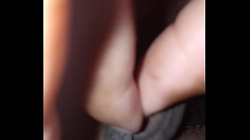 Preview 4 of Telugu Hyd Sex - Stroking quickier 4
