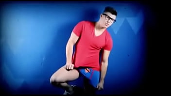 Preview 2 of Fuck Big Asian - ROY ESCORT Y ACTOR PORNO EN VALLADOLIDSEX