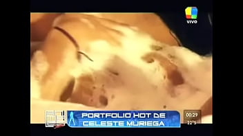 Preview 2 of Slamdunksex Video - Celeste Muriega   AS Portfolio