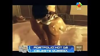 Preview 3 of Slamdunksex Video - Celeste Muriega   AS Portfolio