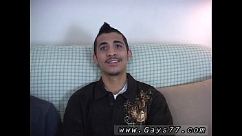 Preview 1 of Porno 15xxx - Gay dwarf porn story first time Even in Damiens designer lingerie I