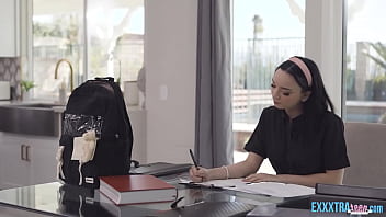 Preview 1 of Smart Arabic - Unteachable with Selina Imai,  Will Pounder