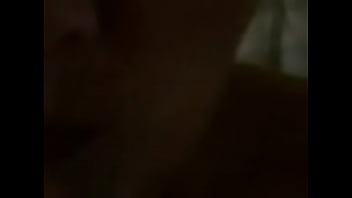 Preview 3 of Namitah Big Cok Fack Hot - Hubby massaging my boobs while I deep throat his cock