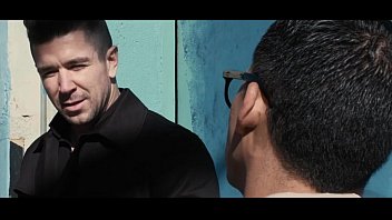 Preview 1 of Painfull Rape Gay - Batman sucks Paddy and gets fuck his ass