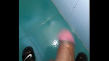 Preview 3 of Desi Fuak - negro pajiando