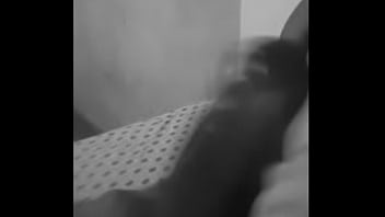 Preview 4 of Saksocu Olgun - Novinho gostoso se masturbano tranny shemale BR