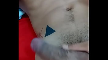 Preview 2 of Site Tube T - Tattuado Na Punheta