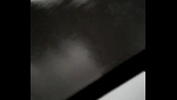Preview 4 of Bbw Wife Whit Public - Flagra esta&ccedil_&atilde_o de trem pinheiros,  pauzudo gozando