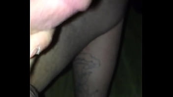 Preview 2 of Sunny Leone Pussy Linking - dont tell on me