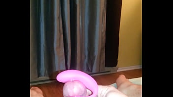 Preview 4 of Sleeping Mom Hidden - me cumming